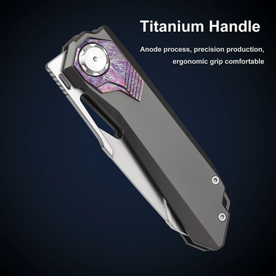 REMETTE RT-Peregrine Falcon RTT1-TGX - KNIFESTOCK