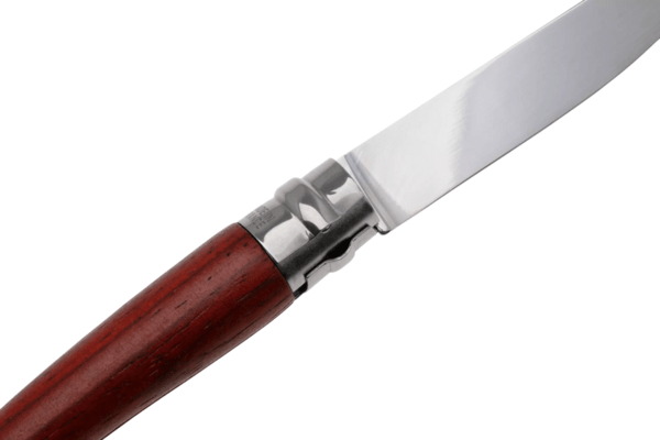 OPINEL OPI N10 EFFILE Africký padouk 002555 - KNIFESTOCK