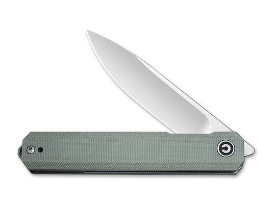 CIVIVI Exarch Grijs C2003A - KNIFESTOCK