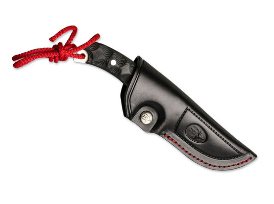 Muela HUSKY 02MU079 - KNIFESTOCK