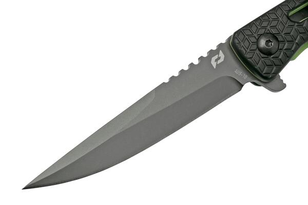 SCHRADE Inert CLR Folder 1159303 - KNIFESTOCK