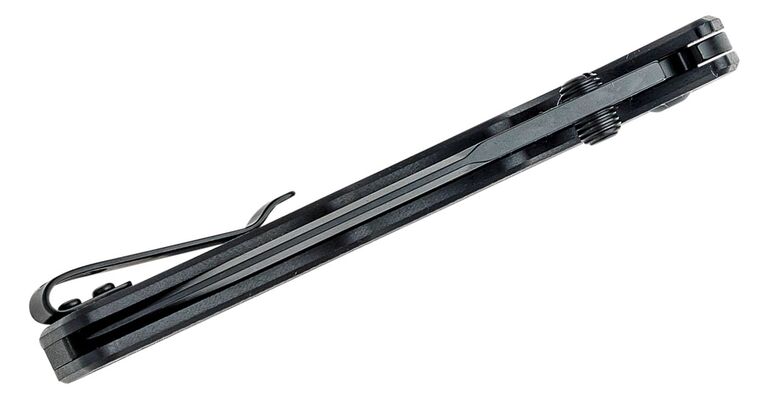 Cold Steel VERDICT AUS10A CS-FL-C3SP10A - KNIFESTOCK