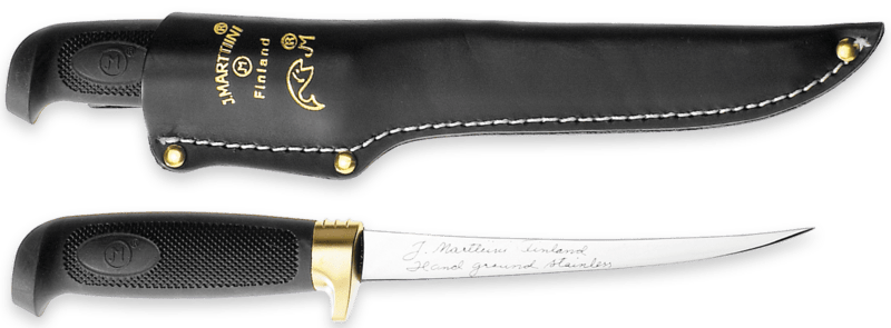 Marttiini Condor Filleting Knife 15cm - KNIFESTOCK