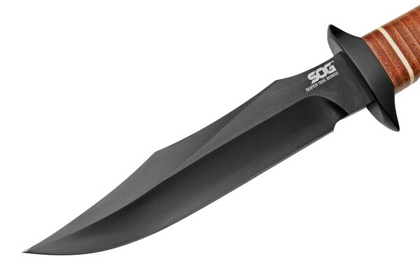 SOG SUPER SOG BOWIE  SOG-SB1T-L - KNIFESTOCK