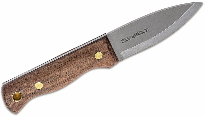 Condor MINI BUSHLORE KNIFE CTK232-3HC - KNIFESTOCK