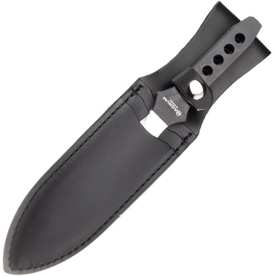 Magnum SADA VRHACÍCH NOŽŮ PROFI I 02GL193 - KNIFESTOCK