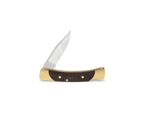 BUCK The 55®   BU-0055BRS - KNIFESTOCK