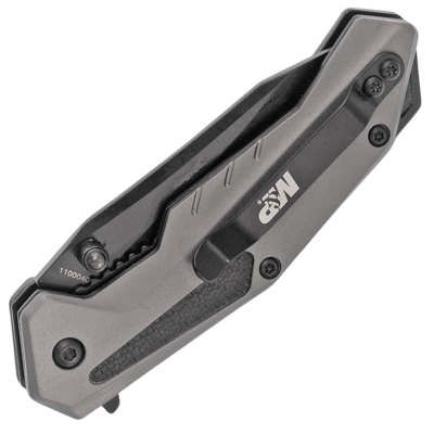 M&amp;P M2.0 U.G. Ti Rub Aluminum- Krabice 1100040 - KNIFESTOCK