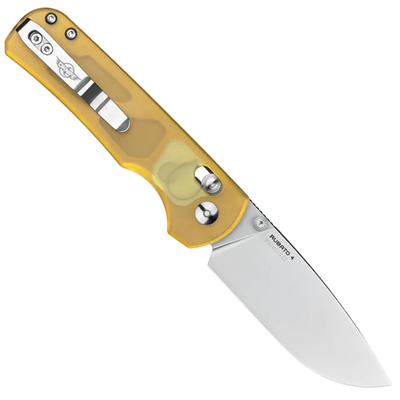 OKNIFE Folding Knife - KNIFESTOCK