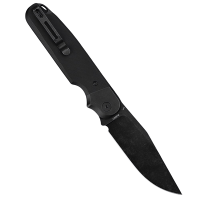 RAPAX BUDDY MK003-BKBS - KNIFESTOCK