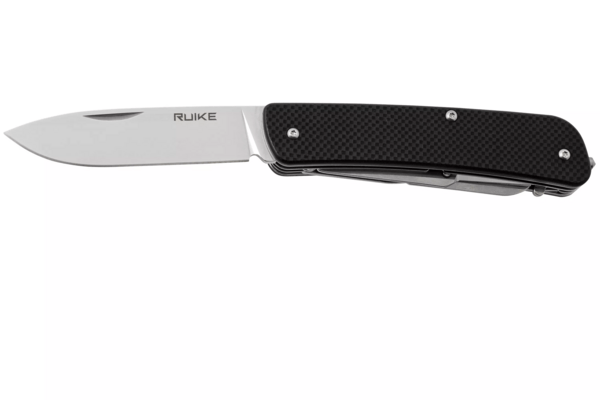 Ruike L31-B Sandvik 12C27 Stainless Steel L31-B - KNIFESTOCK