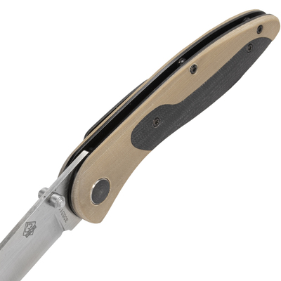 Puma TEC mes D2 + paracord 335311 - KNIFESTOCK