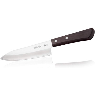 DELLINGER SÉF/GYUTO 180mm. KANETSUGU MIYABI ISSHIN K-2004 - KNIFESTOCK