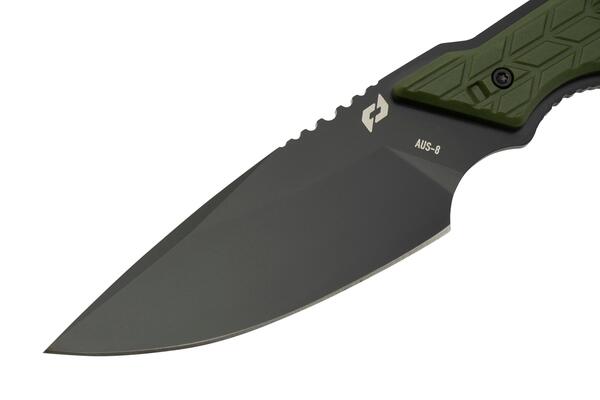 SCHRADE Outback Rögzített Penge 1182497 - KNIFESTOCK