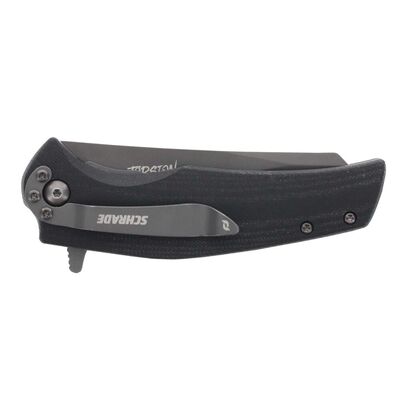 SCHRADE Torsion Folder 1182622 - KNIFESTOCK