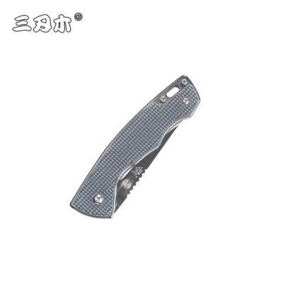 Sanrenmu SRM 7095LUC-GI1 - KNIFESTOCK