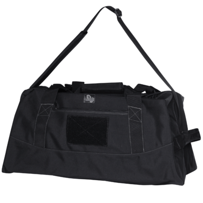 Magforce Travel Bag 28x14x13 Black #0651B - KNIFESTOCK
