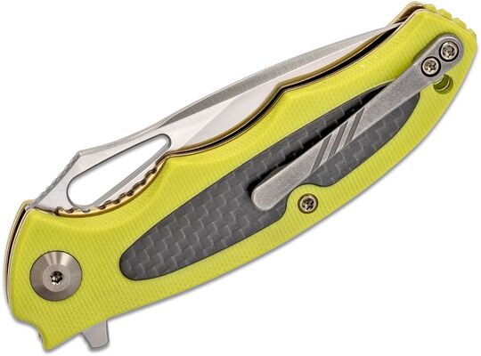CIVIVI Shard Fluorescerend Groen C806A - KNIFESTOCK