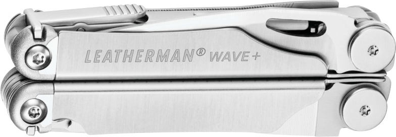 Leatherman LTG832524 Wave Plus - KNIFESTOCK