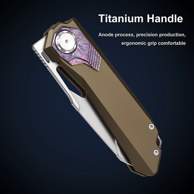 REMETTE RT-Peregrine Falcon RTT1-BGX - KNIFESTOCK