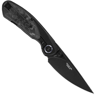 Bestech LITO M390 Black BT2307D - KNIFESTOCK