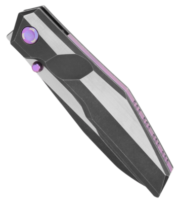 POIKILO Komodo - Standard Komodo - Standard - KNIFESTOCK