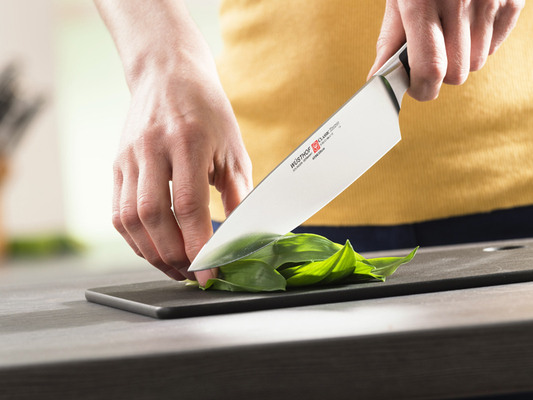 Wusthof CLASSIC IKON Chef&#039;s Knife 16 cm, 1030330116 - KNIFESTOCK