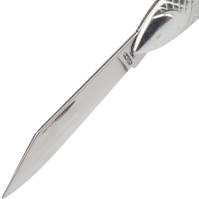 Mikov rybička 130-NZn-1 / kapesní 128397 - KNIFESTOCK