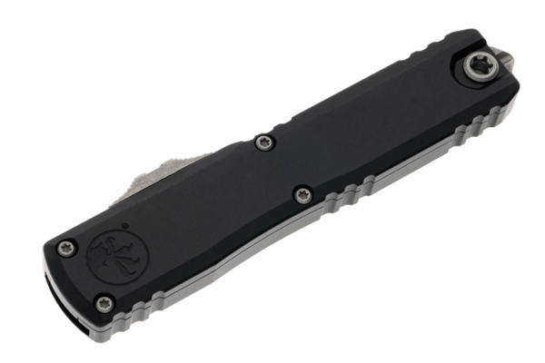 Microtech ULTRATECH GEN III ZBP D/E APOCALYPTIC STANDARD 1122-10AP - KNIFESTOCK