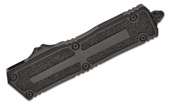 Microtech Auto Scarab II OTF S/E Gen III - KNIFESTOCK