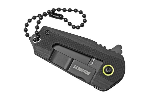 SCHRADE Roadie Folder 1159292 - KNIFESTOCK
