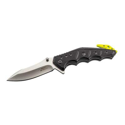 Herbertz TOP-Collection Rettungsmesser 535013 - KNIFESTOCK