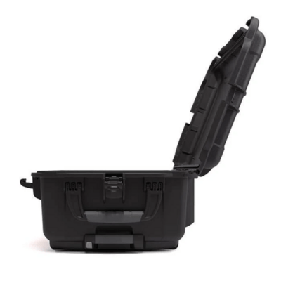 Nanuk 955 Case with Foam - Black 955S-010BK-0A0 - KNIFESTOCK