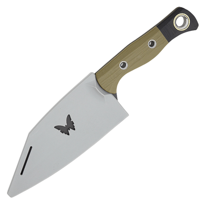 BENCHMADE STATION NŮŽ, FB, PŘÍBOR 4010BK-01 - KNIFESTOCK