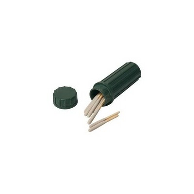 Mil-Tec US MATCHBOX IMPERMEABILE oliva 15238000 - KNIFESTOCK