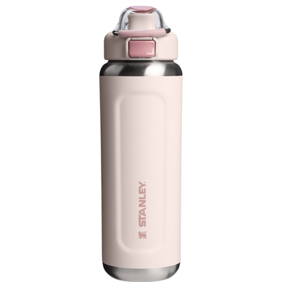 Stanley Termofľaša The Wellspring Bottle 700 ml Rose Quartz - KNIFESTOCK