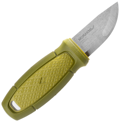 Morakniv Eldris groen 137706 - KNIFESTOCK