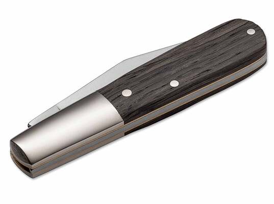 BÖKER BARLOW 100501 - KNIFESTOCK