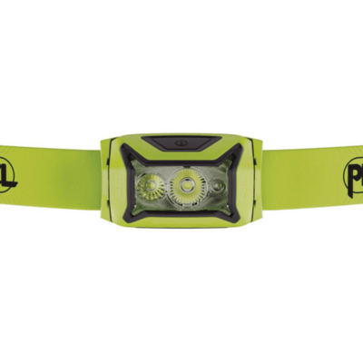Petzl ACTIK® Green - KNIFESTOCK