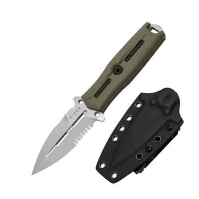 Kizer NORCROSS|Nitro-V|G10| - KNIFESTOCK