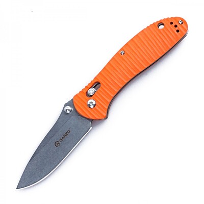Ganzo G7392P-OR Messer Ganzo Orange - KNIFESTOCK