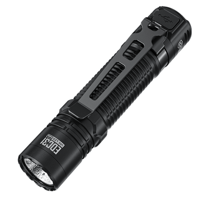 Nitecore LED Flashlight EDC31  - KNIFESTOCK