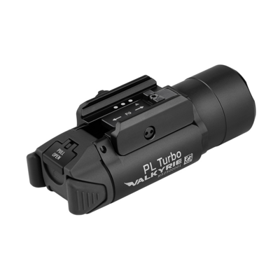 Olight 2 x OLIGHT 1600mAh CR123A PL Turbo Valkyrie - KNIFESTOCK