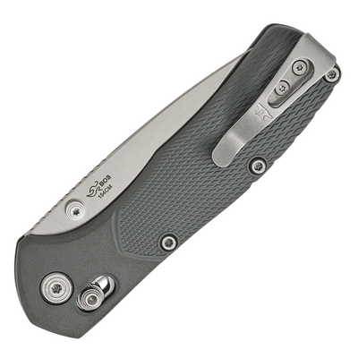 Buck Range Pro, Grau BU-0791GYS1 - KNIFESTOCK