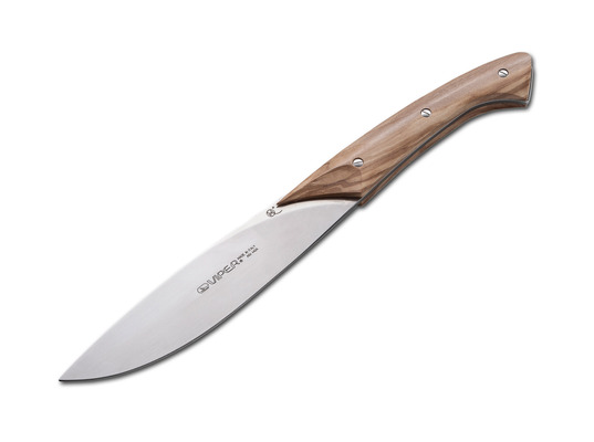 Viper FIORENTINA sada steakových nožů 2 ks 12 cm 02VP049 - KNIFESTOCK