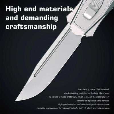 REMETTE  ZL101B3 ZL101B3 - KNIFESTOCK