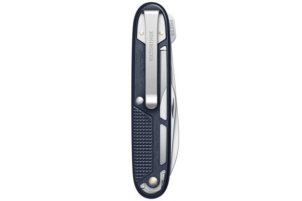 Victorinox Synergy X Alox blue 0.8226.22 - KNIFESTOCK
