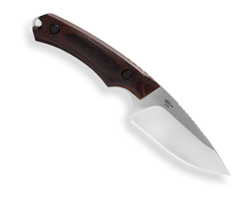 Buck Alpha ™ Hunter, Walnut BU-0664was - KNIFESTOCK