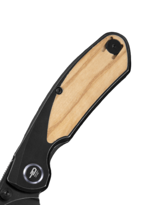 Bestech LITO M390 Black BT2307C - KNIFESTOCK