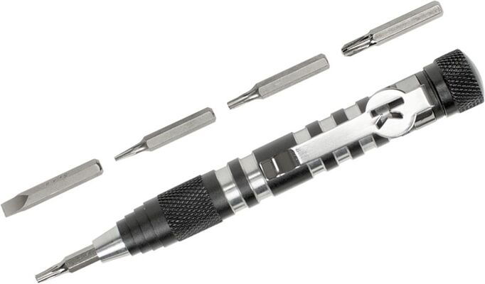 Kershaw TX TOOL K-STXTOOL - KNIFESTOCK